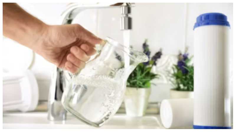 Why Filtering Water at the Entry Point Changes Everything