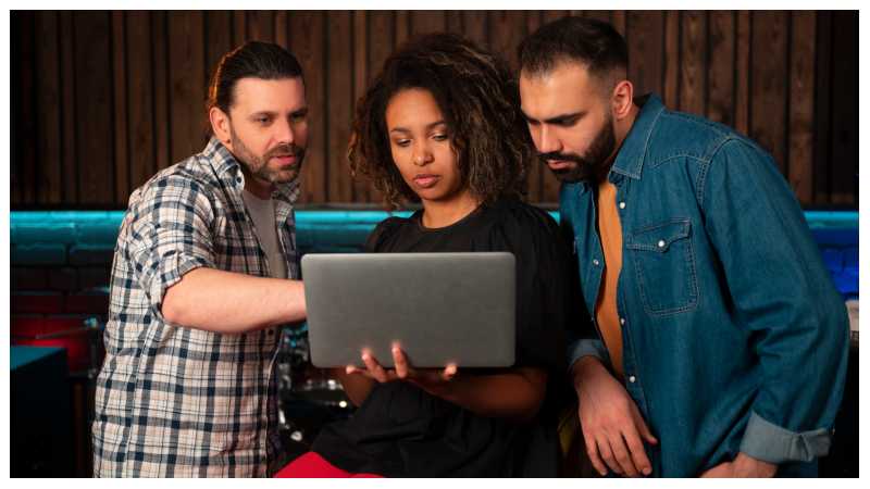 Team Alternativewaynet