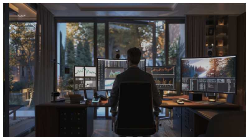 The Complete Guide to Leveraging Artificial Intelligence in Real Estate Success